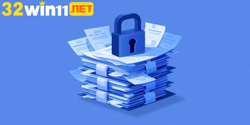 Quyền lợi kiểm soát thông tin cá nhân an toàn & minh bạch
