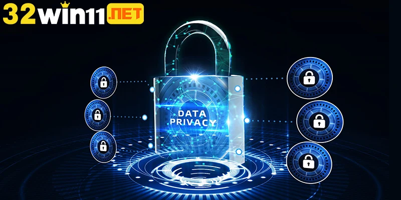 Công nghệ mã hóa SSL 256-bit đảm bảo an toàn tuyệt đối