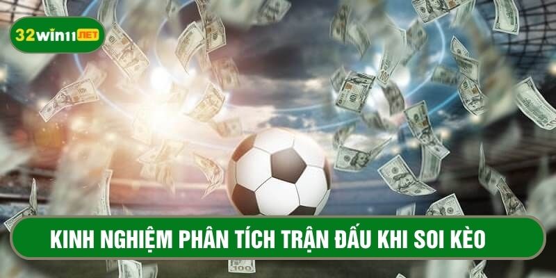 Thông tin đội hình ra sân ảnh hưởng lớn khi soi kèo